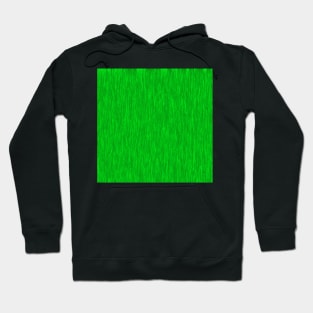 Green Fiber Hoodie